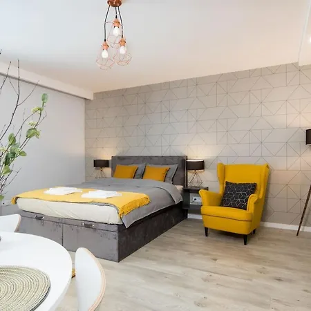 Miju Apartament Kraków