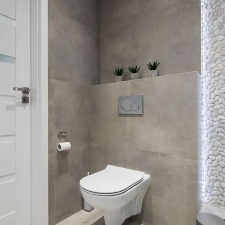 Miju Apartament Kraków
