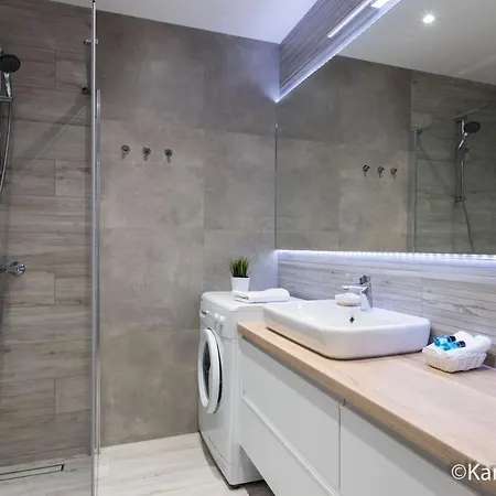 Miju Apartament